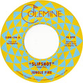 Jungle Fire - Slipshot - Vinyl Record