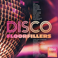 Various Artists - Disco Floorfillers / Various [2LP]