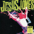 Jesus Jones - Liquidizer - Vinyl Record