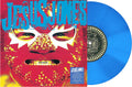 Jesus Jones - Perverse - 140-Gram Translucent Blue Colored Vinyl