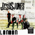 Jesus Jones - London - Vinyl Record