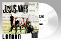 Jesus Jones - London - 140-Gram White