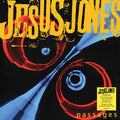 Jesus Jones - Passages - Vinyl Record