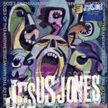Jesus Jones - Some Of The Answers - Music CD