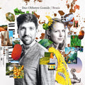 Gomide,henrique / Daphne,oltheten - Brasis - Music CD