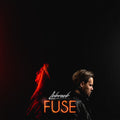 Lebrock - Fuse - Vinyl Record