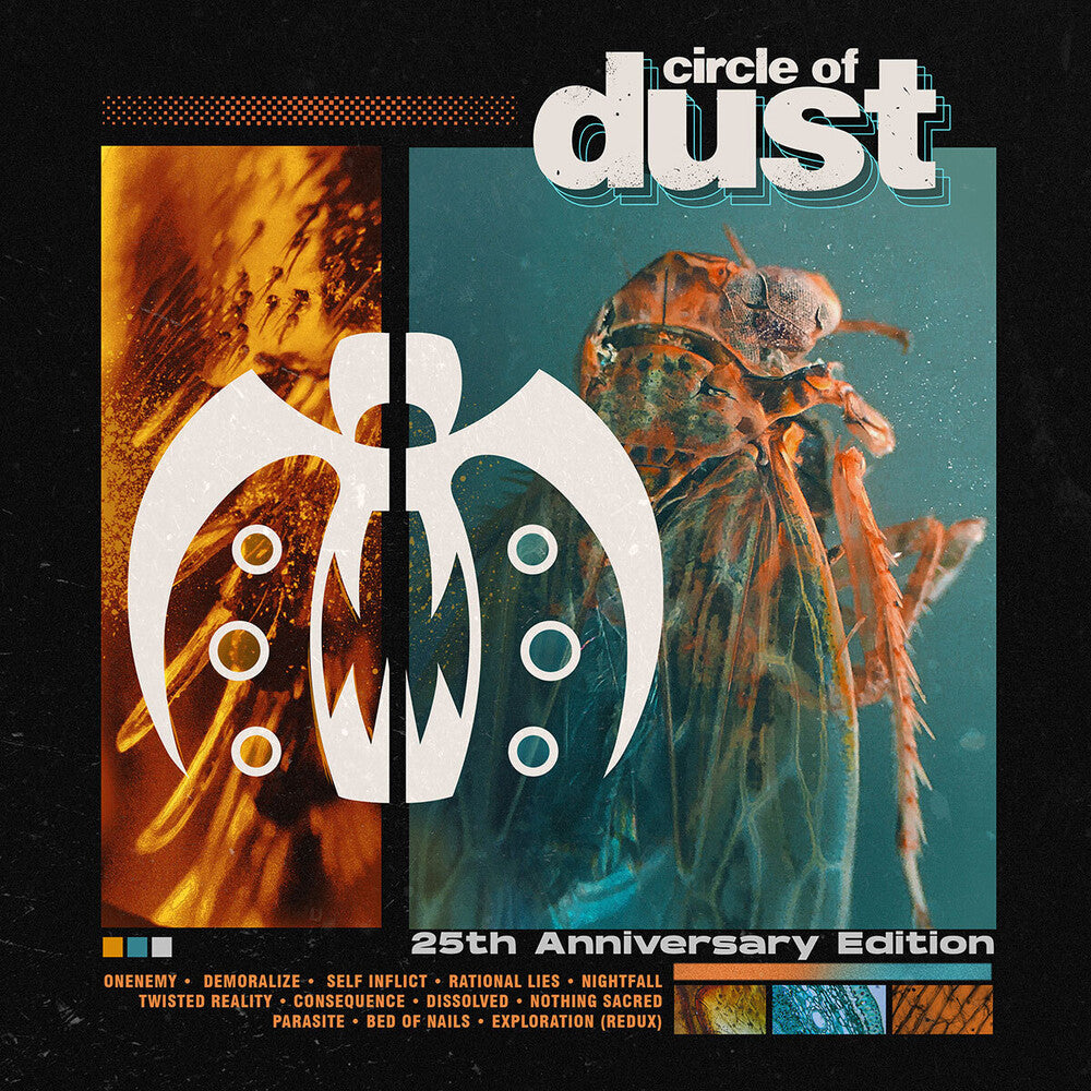 Circle Of Dust (Aniv) [LP] Vinyl Record