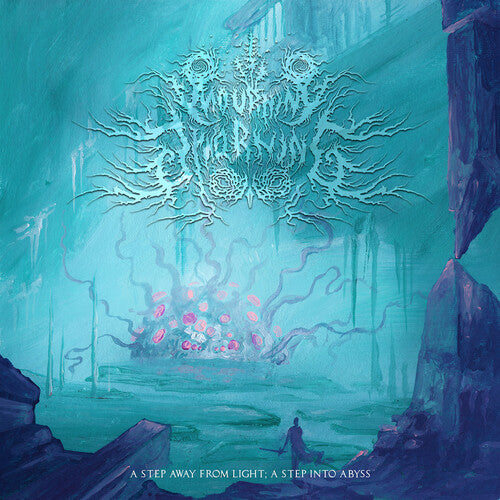 Mourning By Morning - Step Away From Light:a Step Into Abyss - Music CD