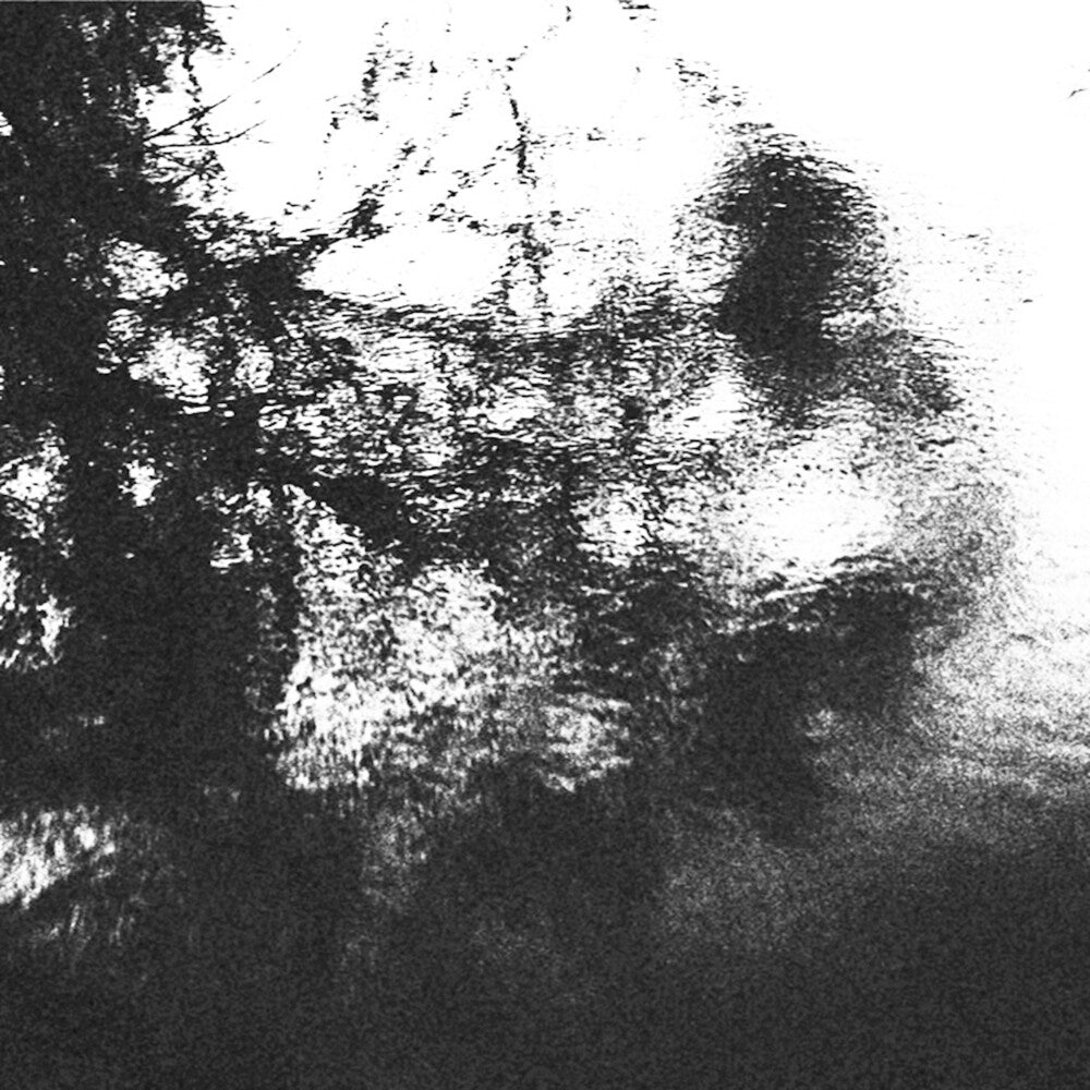 Alluring The Distant Eye [LP] Vinyl Record