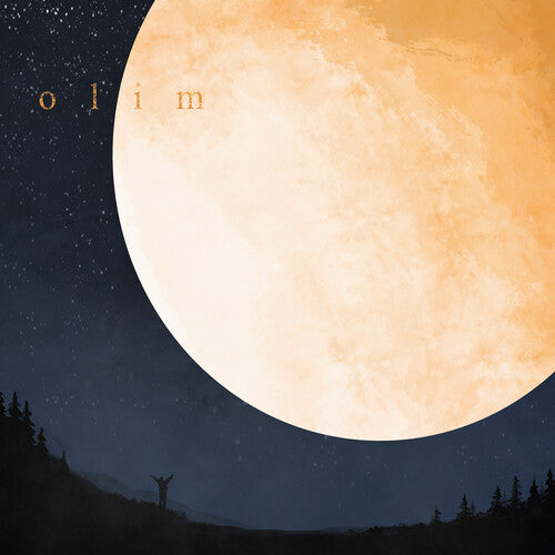 Olim - Ursine - Music CD