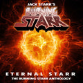 Jack Starr's Burning Starr - Eternal Starr - Music CD