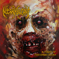 Necrambulant - Feast Of Festering Flesh - Music CD