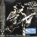 Young,neil / Promise Of The Real - Noise & Flowers - Music CD