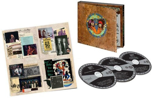 Black Crowes - Shake Your Money Maker - Music CD