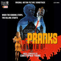 Young,christopher - Pranks - Music CD