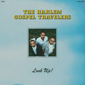 Harlem Gospel Travelers - Look Up - Vinyl Record