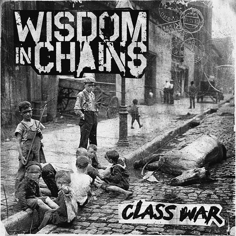 Class War [Deluxe] (Gate) [Limited Edition] (Aniv) Vinyl Record