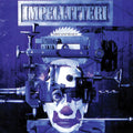 Impellitteri - Grin And Bear It - Music CD