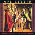 Answer To The Master Music CD
