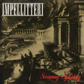 Screaming Symphony Music CD