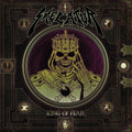 Skelator - King Of Fear - Vinyl Record