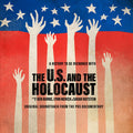 U.s. And The Holocaust: Film By Ken Burns / O.s.t. - U.s. And The Holocaust: Film By Ken Burns / O.s.t. - Music CD