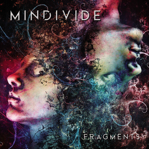 Mindivide - Fragments - Music CD