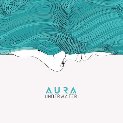 Aura - Underwater - Music CD