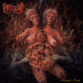 Asunder / Erode [LP] Vinyl Record