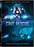 Cave Rescue - Cave Rescue - DVD