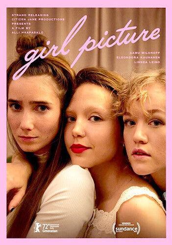 Girl Picture - Girl Picture - DVD