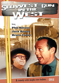 Slowest Gun In The West - Slowest Gun In The West - DVD