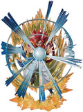 Tamashi Nations - Dragon Ball Gt - Saiyan 4 Gogeta - Saiyan Warrior - Collectibles