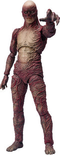 Bandai - Stranger Things 6 Vecna Premium Collectible Af - Collectibles