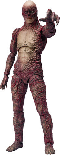 Bandai - Stranger Things 6 Vecna Premium Collectible Af - Collectibles