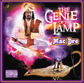 Mac Dre - The Genie Of The Lamp - Marble Purple & Teal