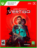 Xb1/xbx Alfred Hitchcock - Vertigo - Le - Xb1/xbx Alfred Hitchcock - Vertigo - Le - Video Game