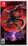 Swi Bayonetta 3 - Swi Bayonetta 3 - Video Game