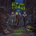 Them - Fear City - Vinyl Record