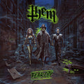 Fear City [LP] Vinyl Record