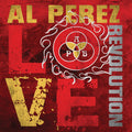 Perez,al - Love Revolution - Music CD