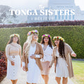 Tonga Sisters - I Believe - Music CD