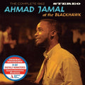 Jamal,ahmad - Complete 1962 At The Blackhawk - Music CD