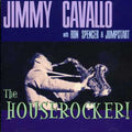 Cavallo,jimmy - Houserocker - Music CD