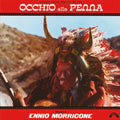 Morricone,ennio - Occhio Alla Penna / O.s.t. - Music CD