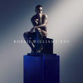 Williams,robbie - Xxv - Music CD