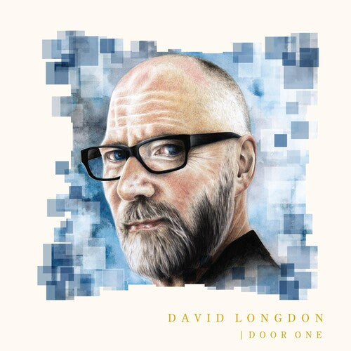 Longdon,david - Door One - Music CD