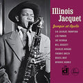 Jacquet,illinois - Jumpin At Apollo - Music CD