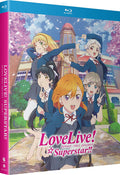 Love Live Superstar: Season 1 - Love Live Superstar: Season 1 - Blu-ray