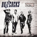 Buzzcocks - Way - Vinyl Record